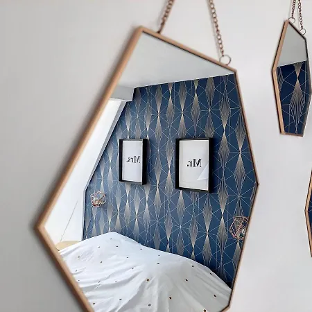 Le Pic*wifi*netflix*menage Inclus Apartment